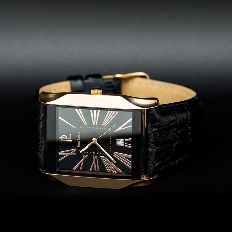 Pierre Lannier 285A033